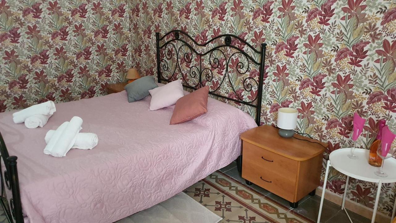 Victoria Suite Casa Vacanza Taranto Eksteriør bilde