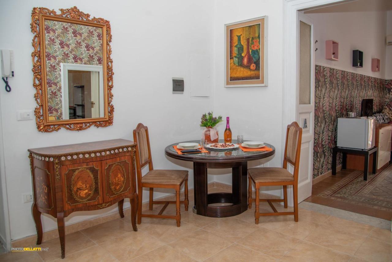 Victoria Suite Casa Vacanza Taranto Eksteriør bilde